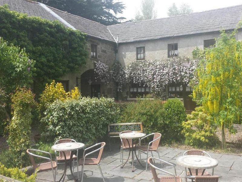 Ballinacourty House B&B Tipperary Exterior foto