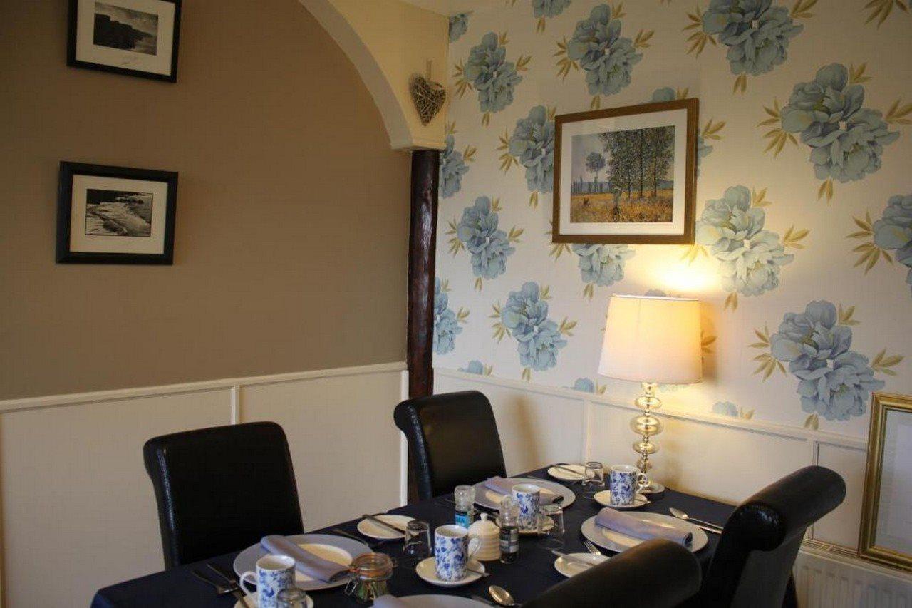 Ballinacourty House B&B Tipperary Exterior foto