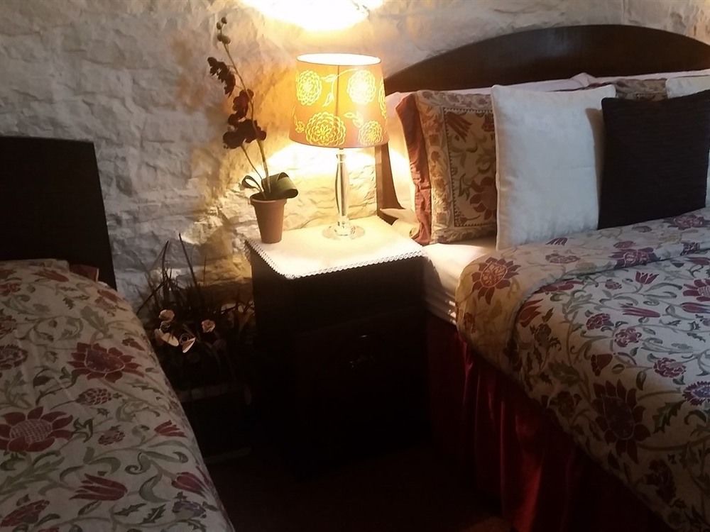 Ballinacourty House B&B Tipperary Exterior foto