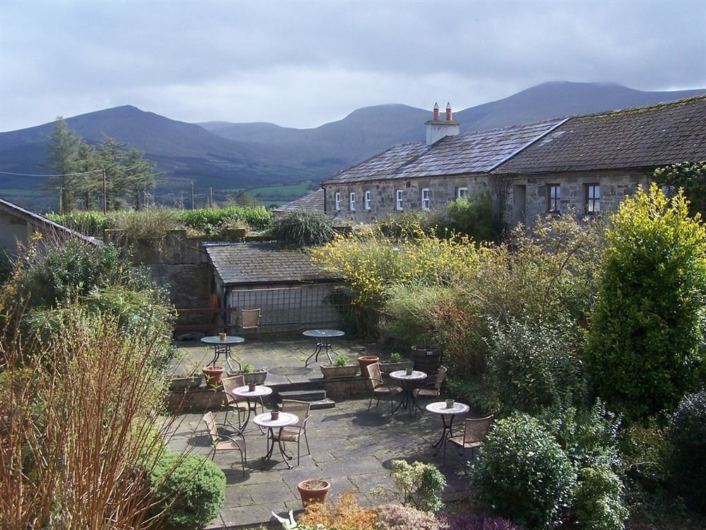 Ballinacourty House B&B Tipperary Exterior foto