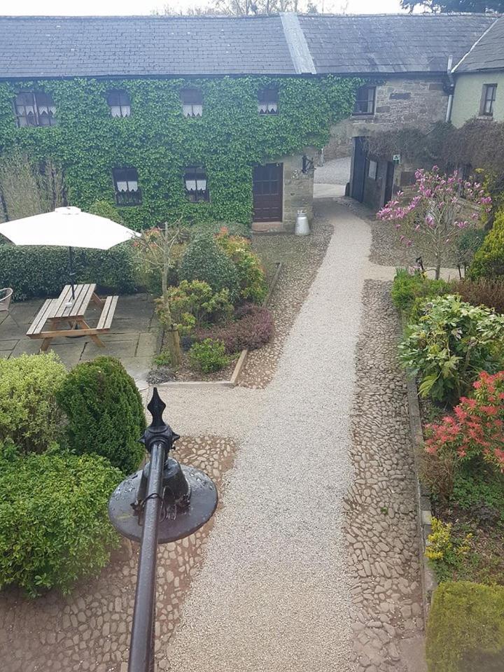 Ballinacourty House B&B Tipperary Exterior foto