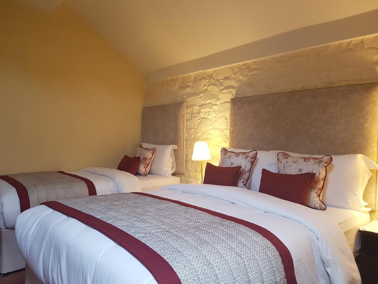 Ballinacourty House B&B Tipperary Exterior foto